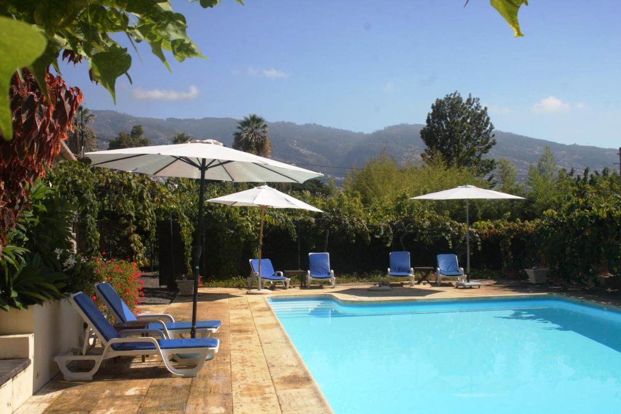 Apartmán Ourmadeira - Loja Da Lenha, Charming Funchal  Exteriér fotografie