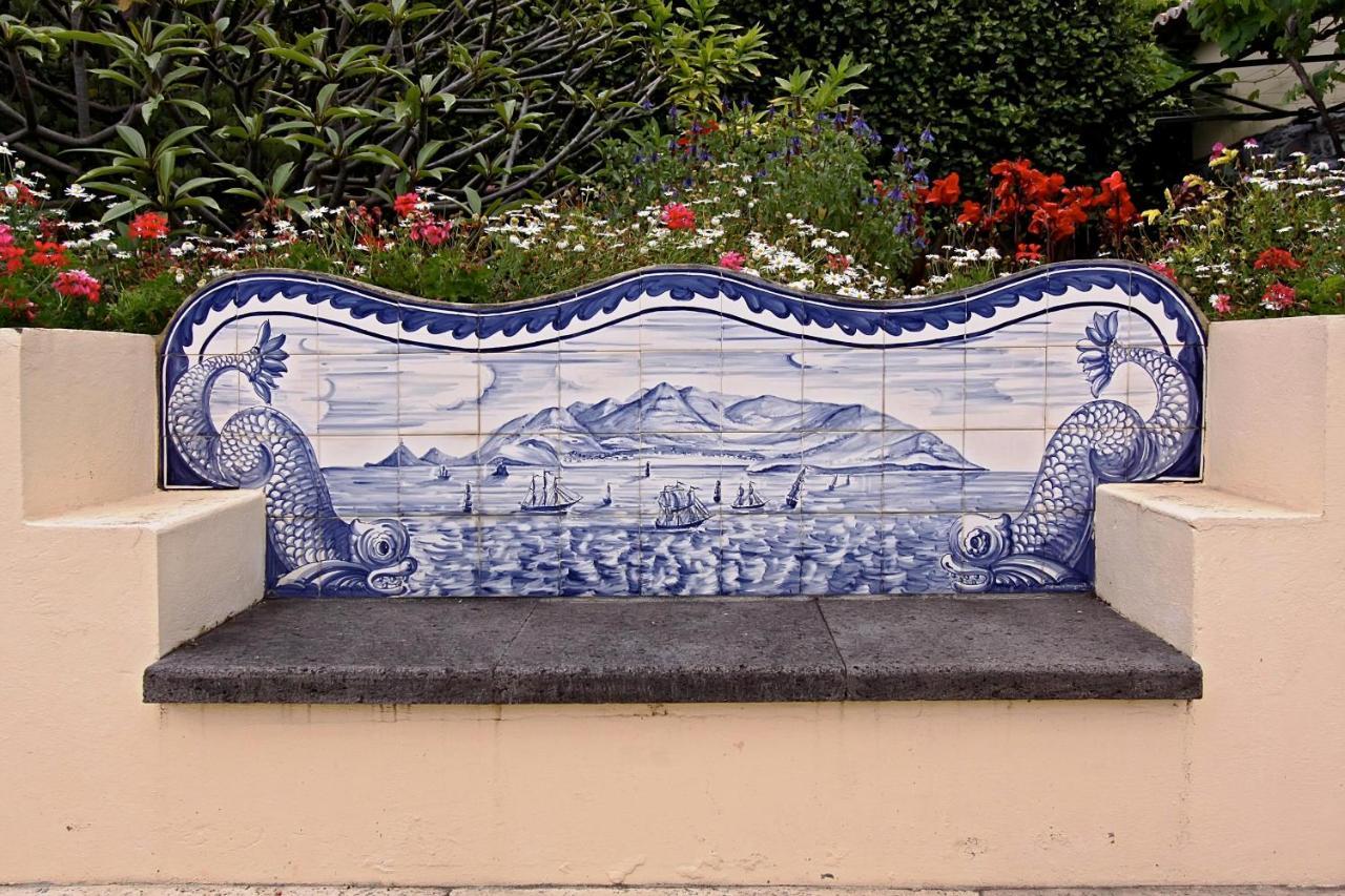 Apartmán Ourmadeira - Loja Da Lenha, Charming Funchal  Exteriér fotografie