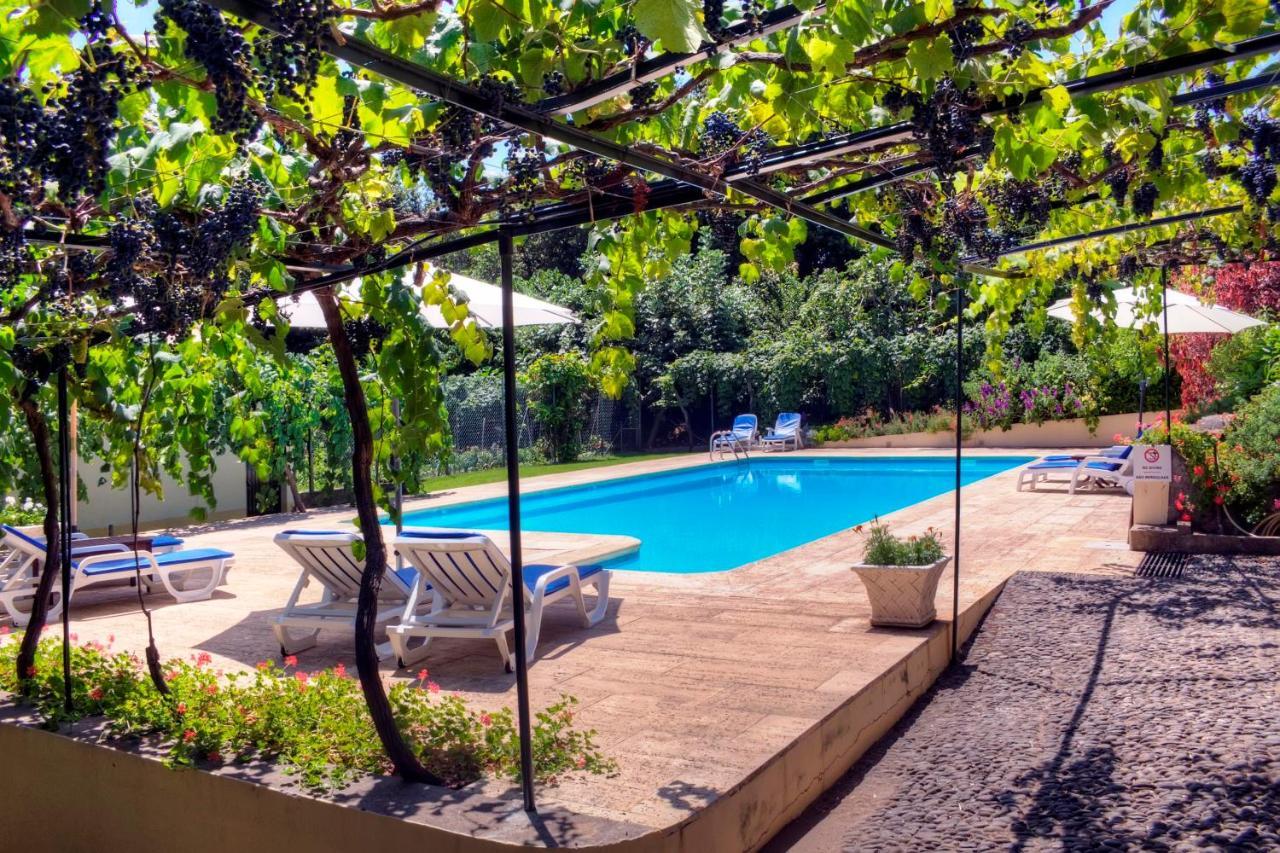 Apartmán Ourmadeira - Loja Da Lenha, Charming Funchal  Exteriér fotografie