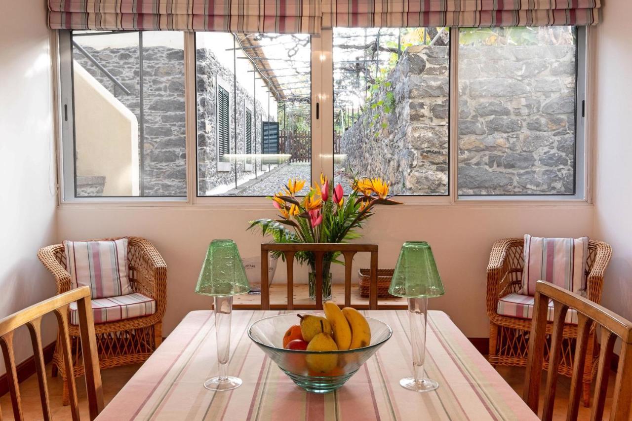 Apartmán Ourmadeira - Loja Da Lenha, Charming Funchal  Exteriér fotografie