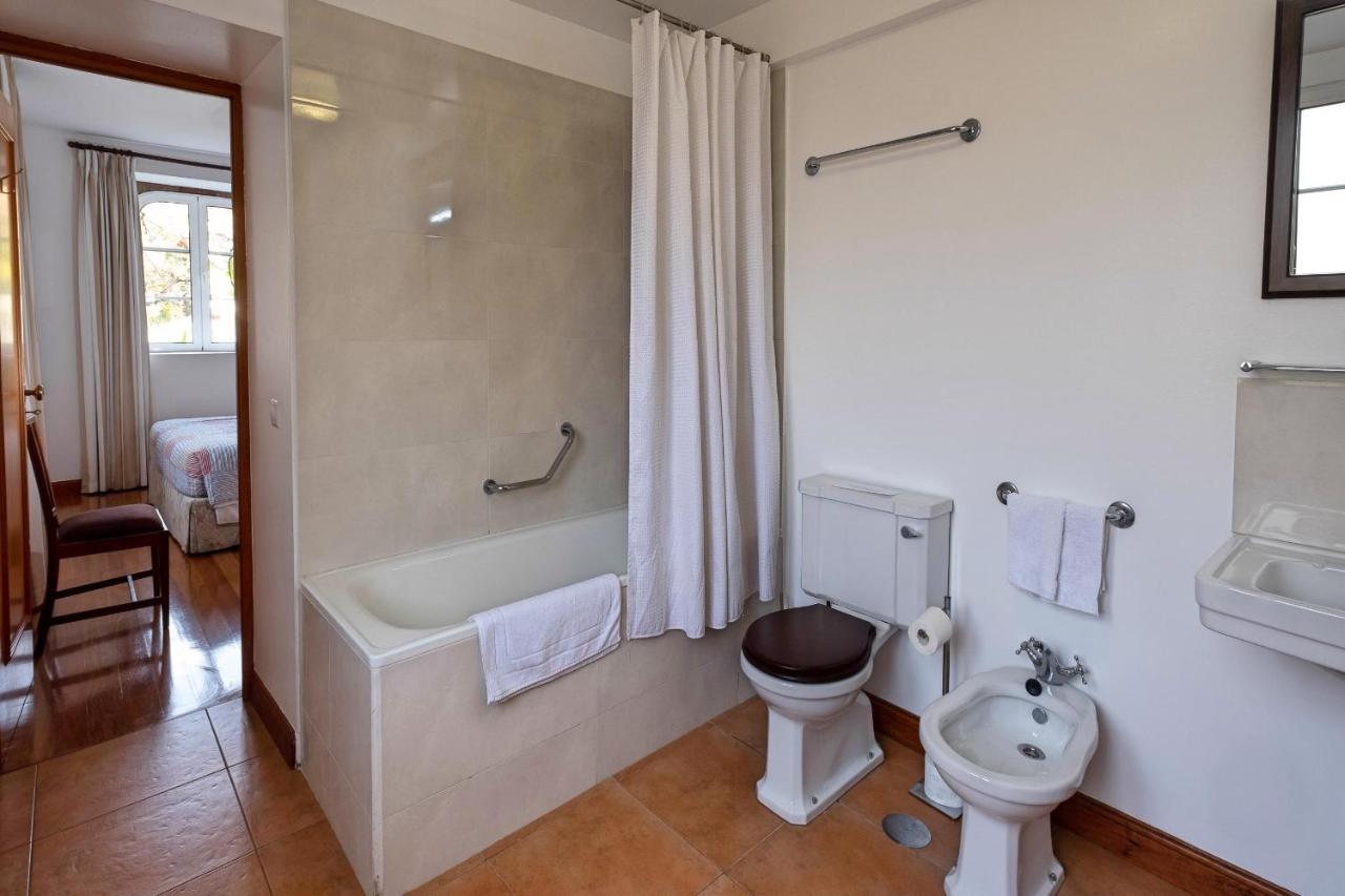 Apartmán Ourmadeira - Loja Da Lenha, Charming Funchal  Exteriér fotografie