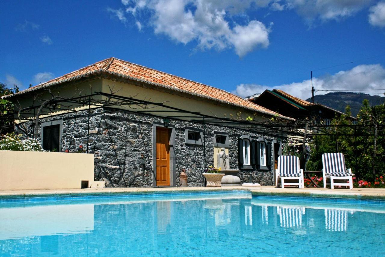 Apartmán Ourmadeira - Loja Da Lenha, Charming Funchal  Exteriér fotografie