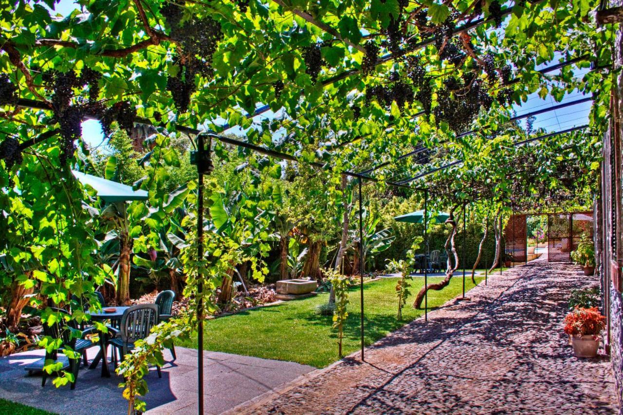 Apartmán Ourmadeira - Loja Da Lenha, Charming Funchal  Exteriér fotografie