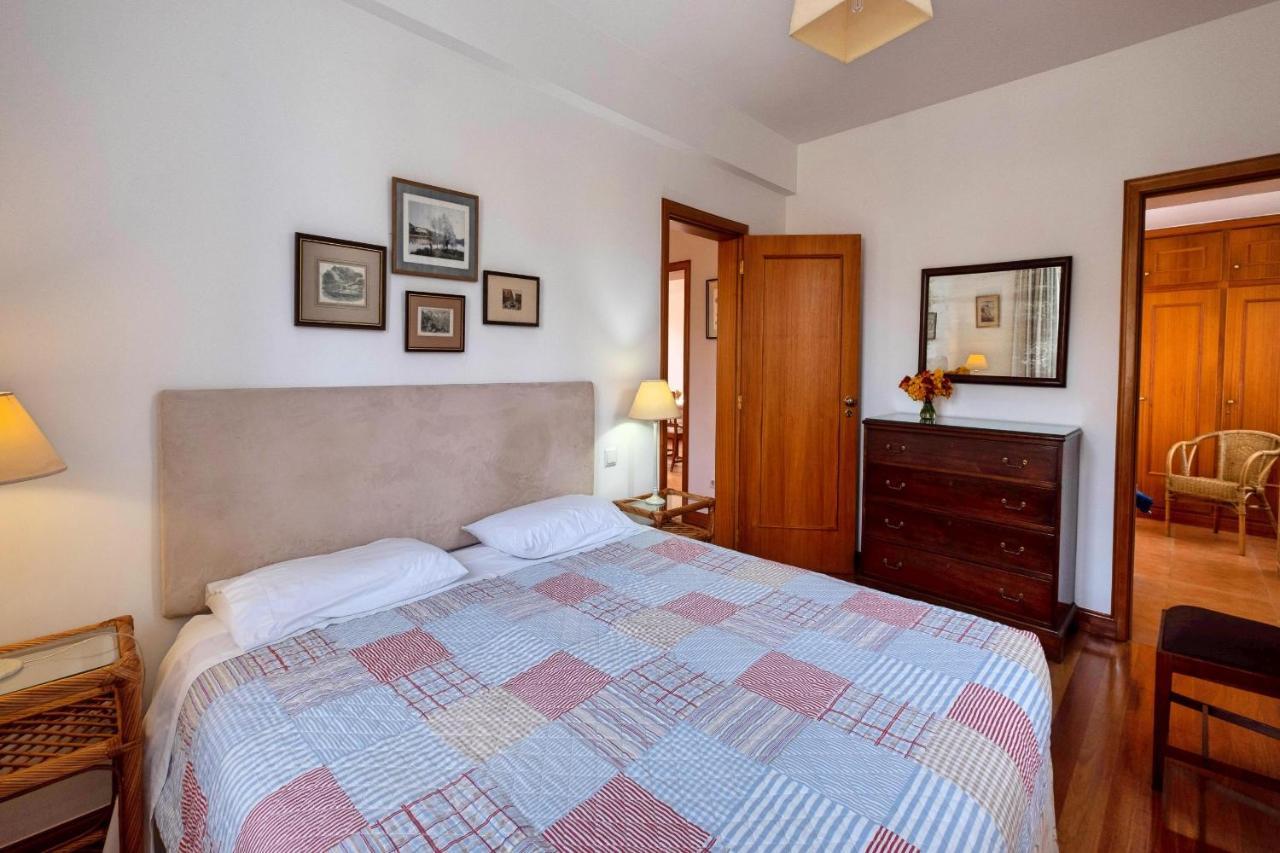 Apartmán Ourmadeira - Loja Da Lenha, Charming Funchal  Exteriér fotografie