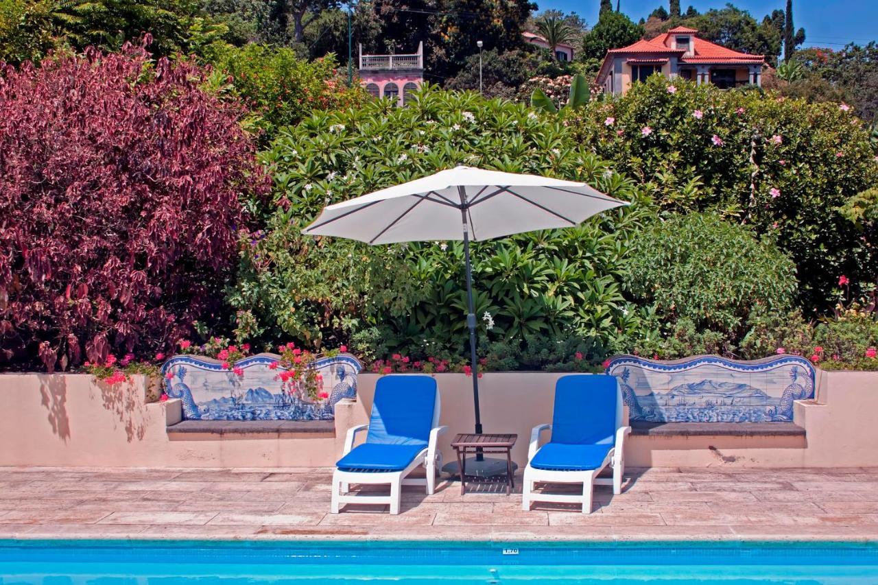 Apartmán Ourmadeira - Loja Da Lenha, Charming Funchal  Exteriér fotografie