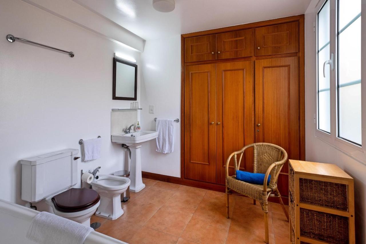 Apartmán Ourmadeira - Loja Da Lenha, Charming Funchal  Exteriér fotografie