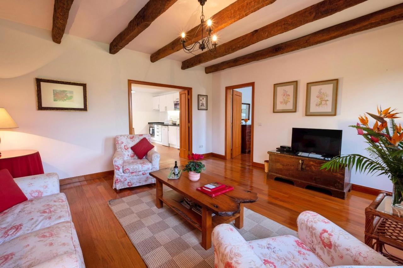 Apartmán Ourmadeira - Loja Da Lenha, Charming Funchal  Exteriér fotografie
