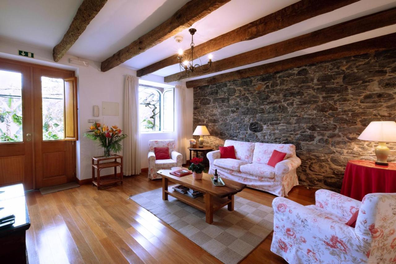 Apartmán Ourmadeira - Loja Da Lenha, Charming Funchal  Exteriér fotografie